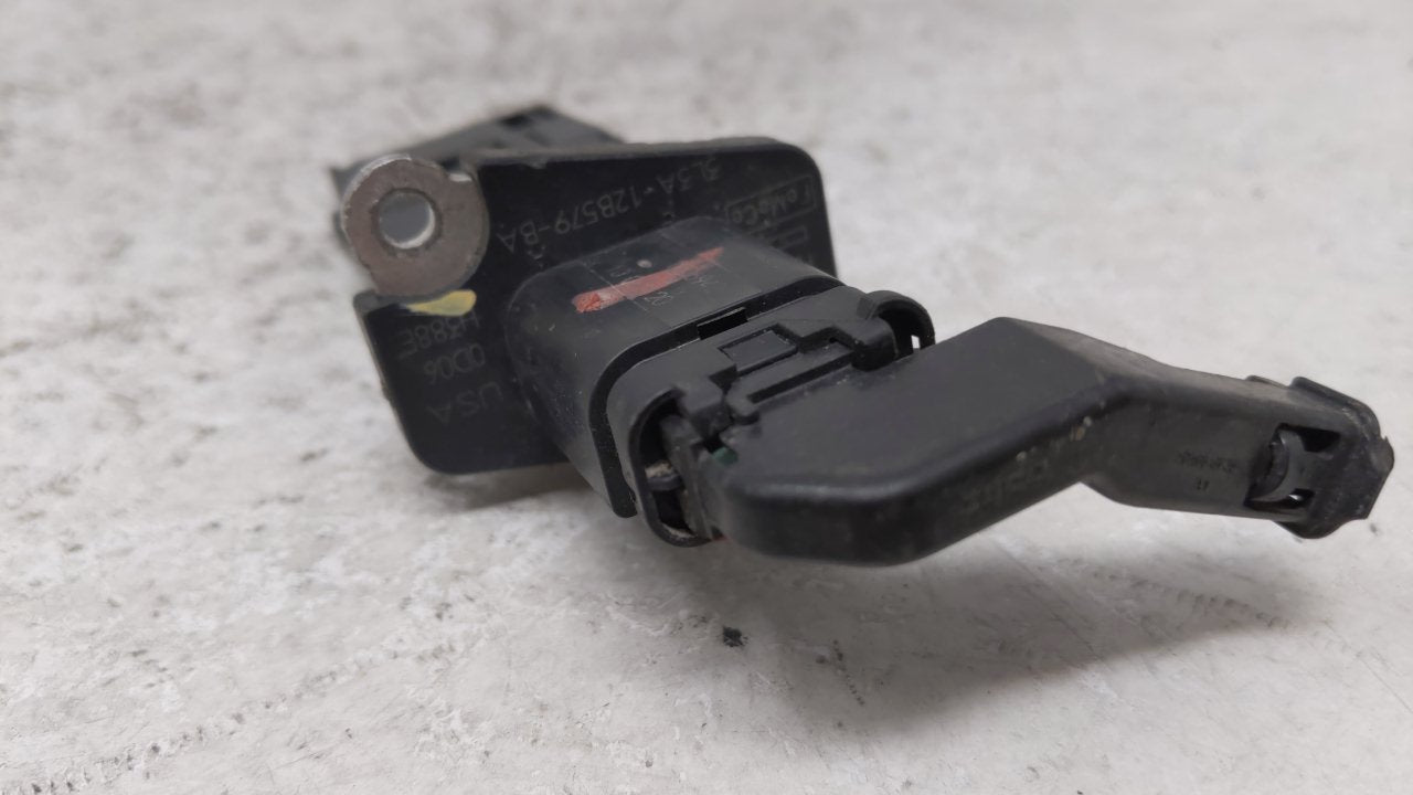 2005-2012 Ford Escape Mass Air Flow Meter Maf - Oemusedautoparts1.com