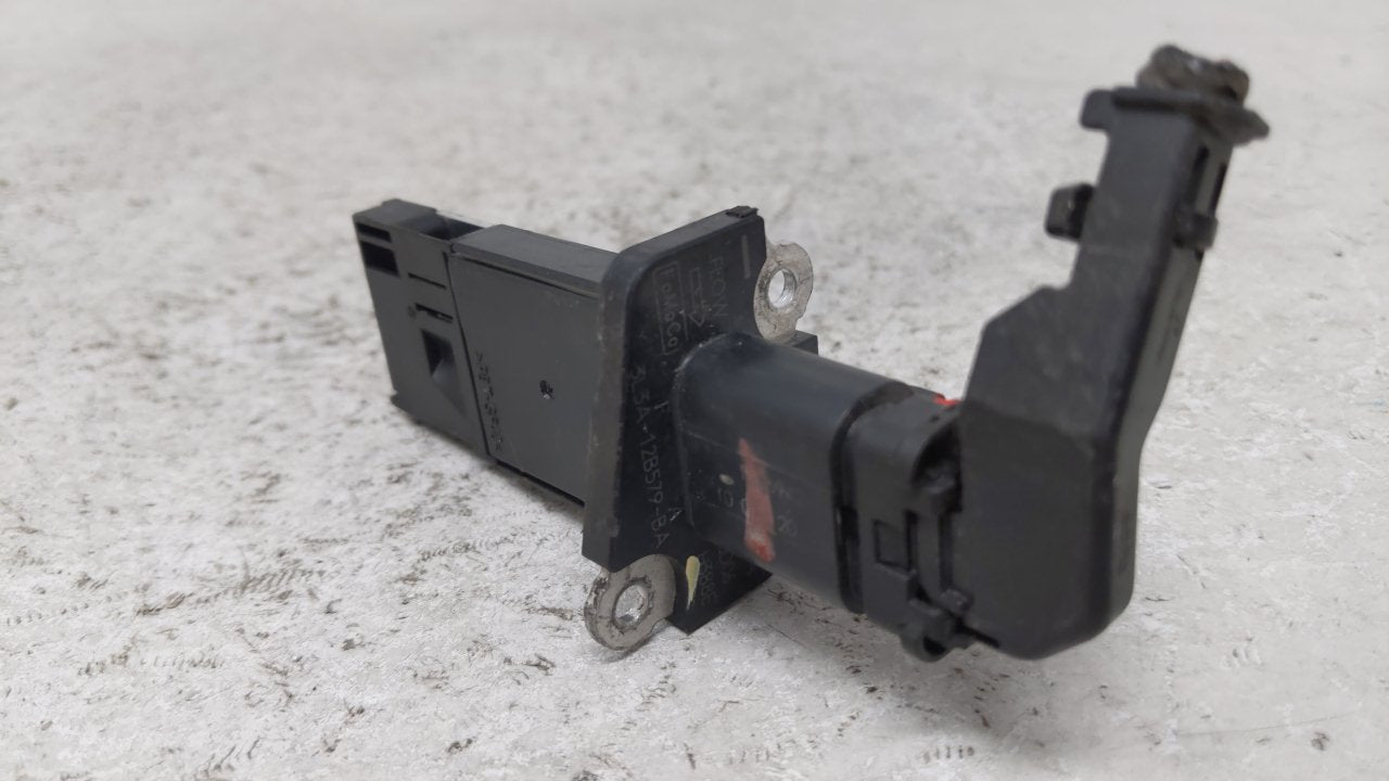 2005-2012 Ford Escape Mass Air Flow Meter Maf - Oemusedautoparts1.com