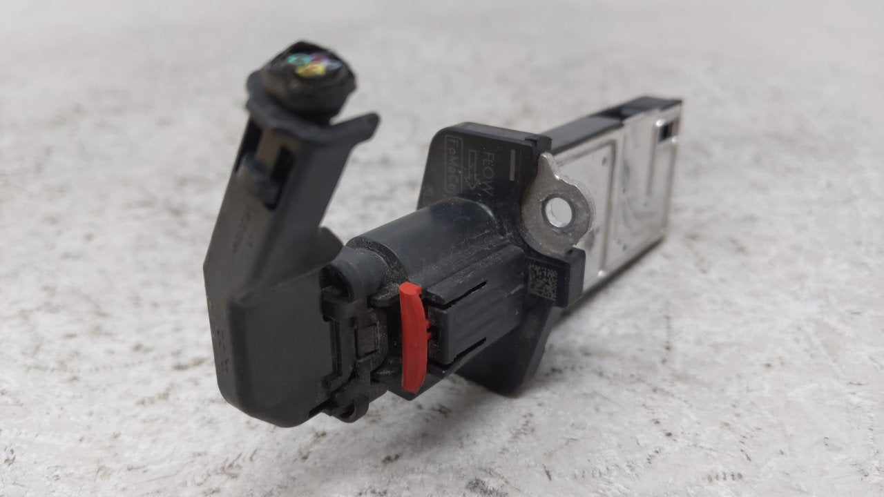 2005-2012 Ford Escape Mass Air Flow Meter Maf - Oemusedautoparts1.com