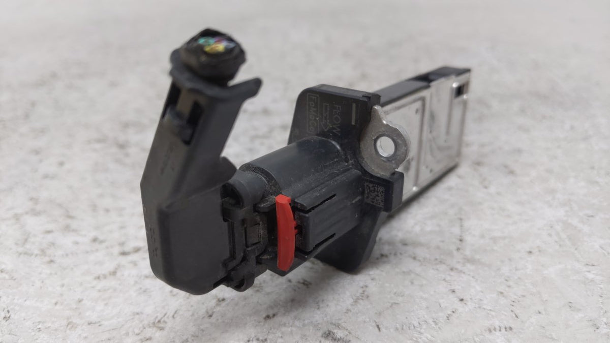 2005-2012 Ford Escape Mass Air Flow Meter Maf Sensor 57506 - Oemusedautoparts1.com