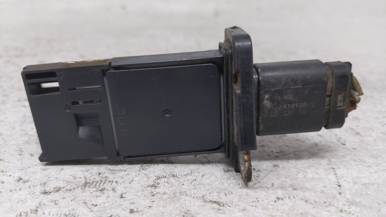2005-2012 Ford Escape Mass Air Flow Meter Maf - Oemusedautoparts1.com