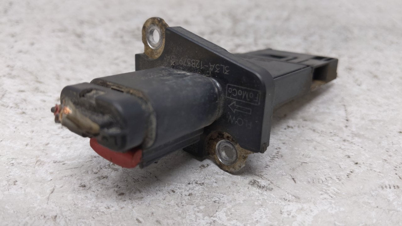 2005-2012 Ford Escape Mass Air Flow Meter Maf - Oemusedautoparts1.com