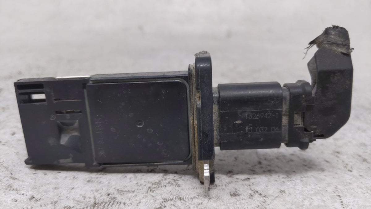 2005-2012 Ford Escape Mass Air Flow Meter Maf Sensor 57517 - Oemusedautoparts1.com
