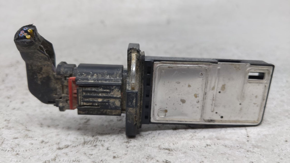 2005-2012 Ford Escape Mass Air Flow Meter Maf Sensor 57517 - Oemusedautoparts1.com