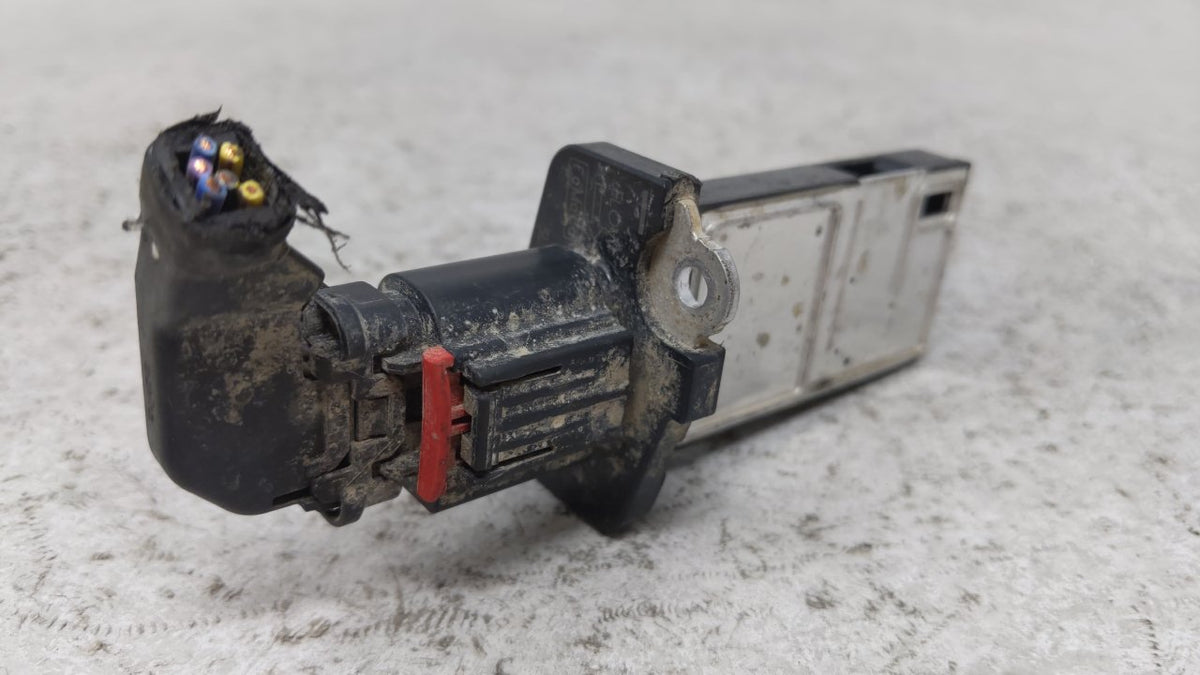 2005-2012 Ford Escape Mass Air Flow Meter Maf Sensor 57517 - Oemusedautoparts1.com