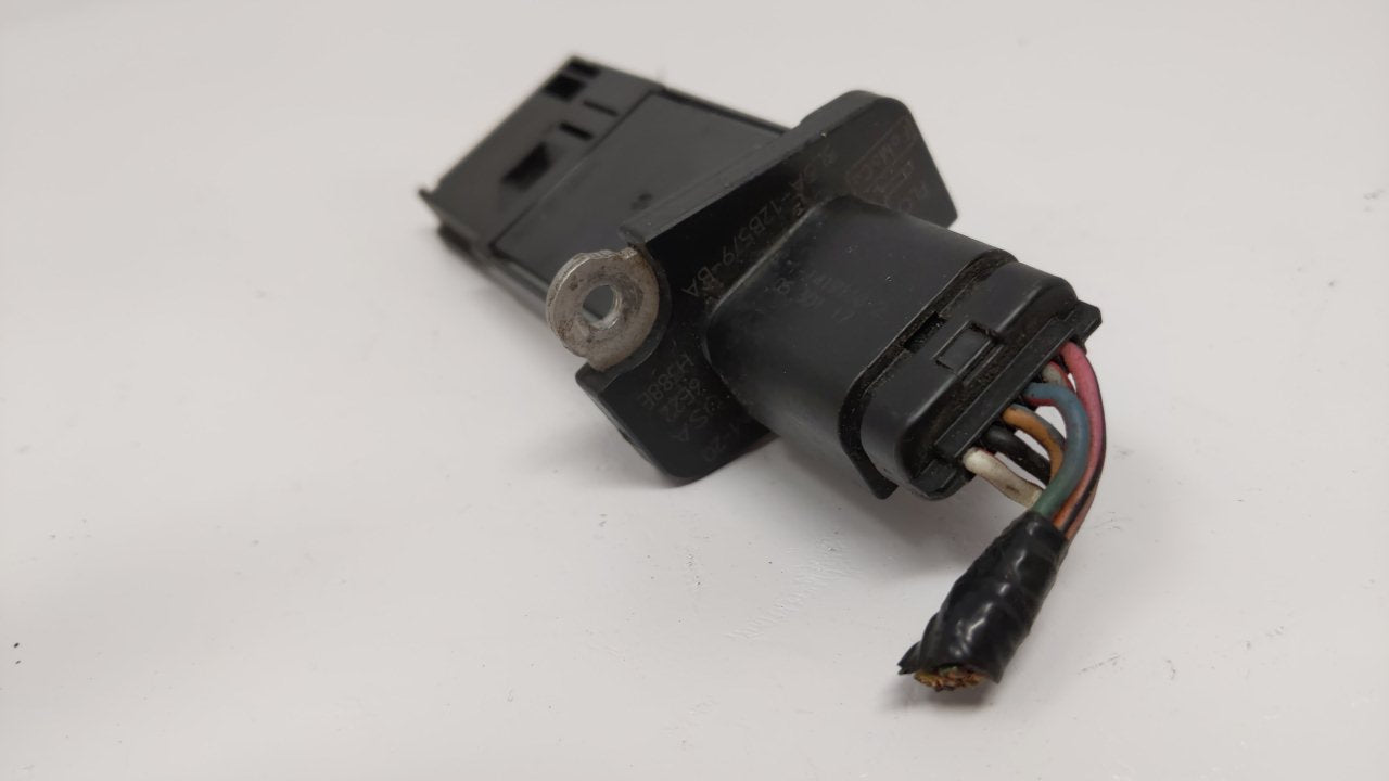 2005-2012 Ford Escape Mass Air Flow Meter Maf - Oemusedautoparts1.com