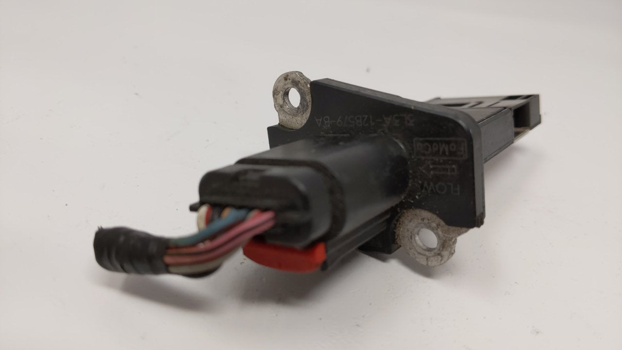 2005-2012 Ford Escape Mass Air Flow Meter Maf - Oemusedautoparts1.com