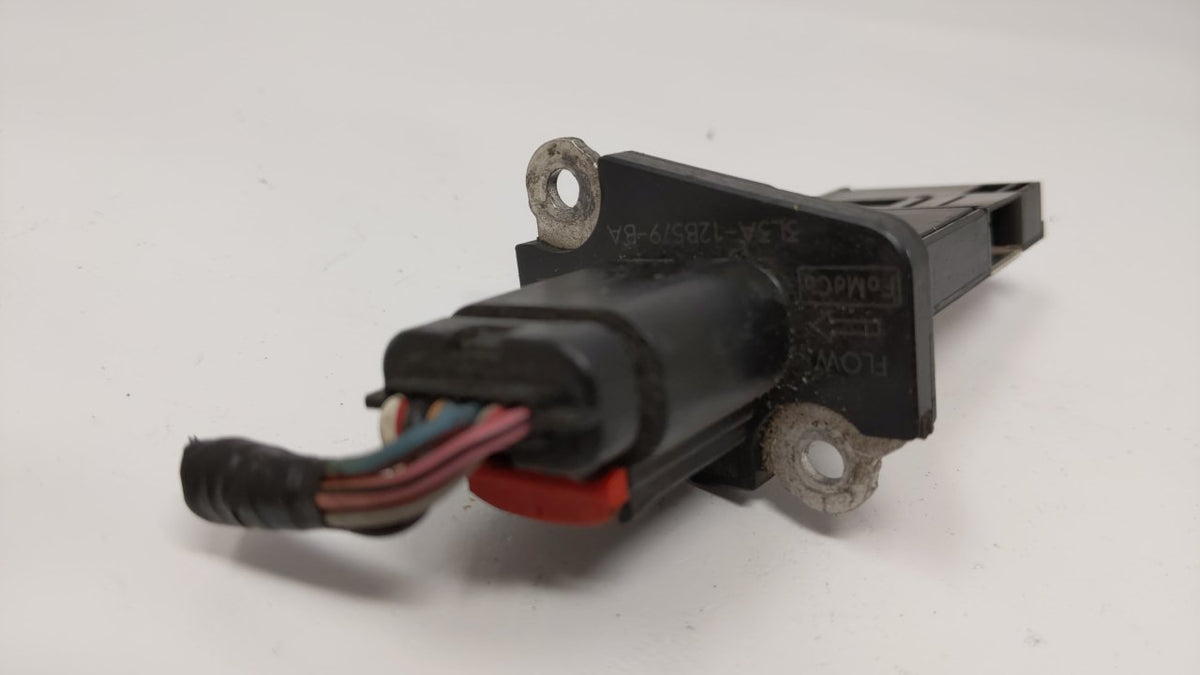 2005-2012 Ford Escape Mass Air Flow Meter Maf Sensor 57529 - Oemusedautoparts1.com