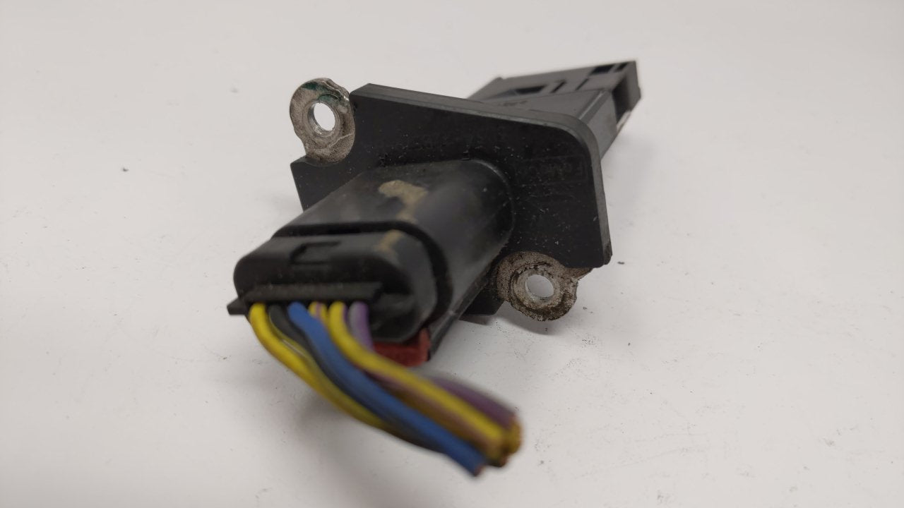 2005-2012 Ford Escape Mass Air Flow Meter Maf - Oemusedautoparts1.com