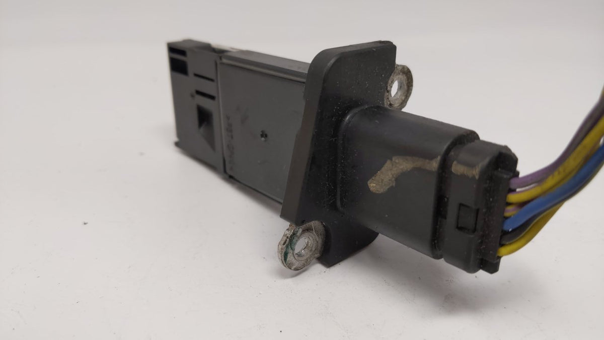 2005-2012 Ford Escape Mass Air Flow Meter Maf Sensor 57540 - Oemusedautoparts1.com