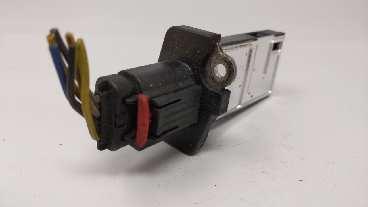 2005-2012 Ford Escape Mass Air Flow Meter Maf - Oemusedautoparts1.com
