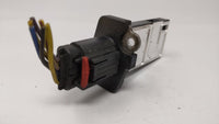 2005-2012 Ford Escape Mass Air Flow Meter Maf - Oemusedautoparts1.com