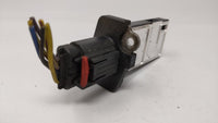 2005-2012 Ford Escape Mass Air Flow Meter Maf Sensor 57540 - Oemusedautoparts1.com
