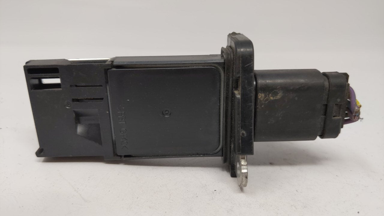 2005-2012 Ford Escape Mass Air Flow Meter Maf - Oemusedautoparts1.com