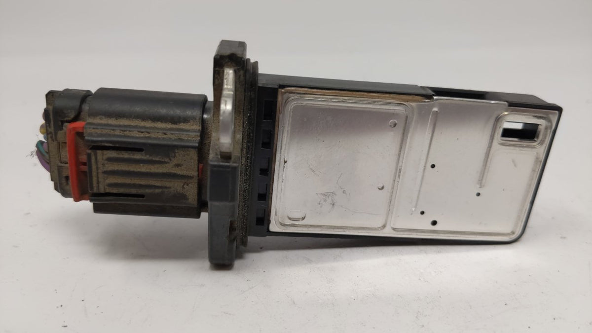 2005-2012 Ford Escape Mass Air Flow Meter Maf Sensor 57568 - Oemusedautoparts1.com