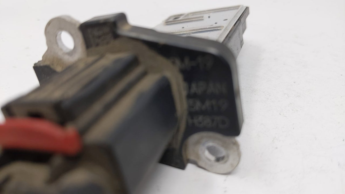 2005-2012 Ford Escape Mass Air Flow Meter Maf Sensor 57568 - Oemusedautoparts1.com