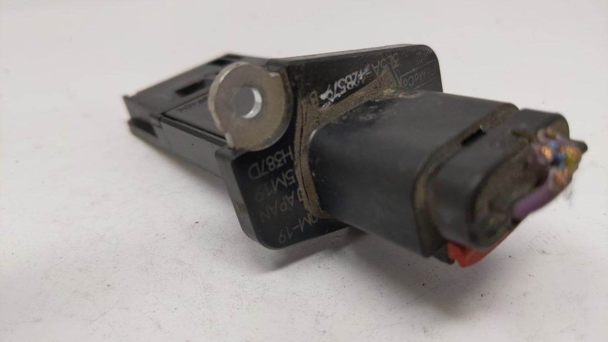 2005-2012 Ford Escape Mass Air Flow Meter Maf Sensor 57568 - Oemusedautoparts1.com