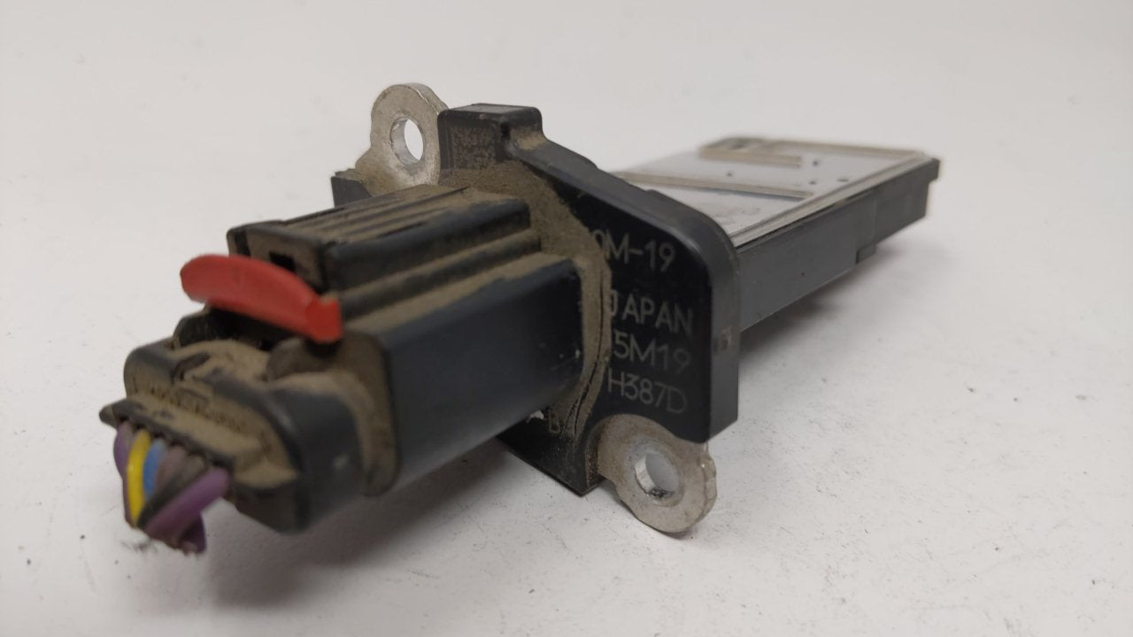 2005-2012 Ford Escape Mass Air Flow Meter Maf - Oemusedautoparts1.com
