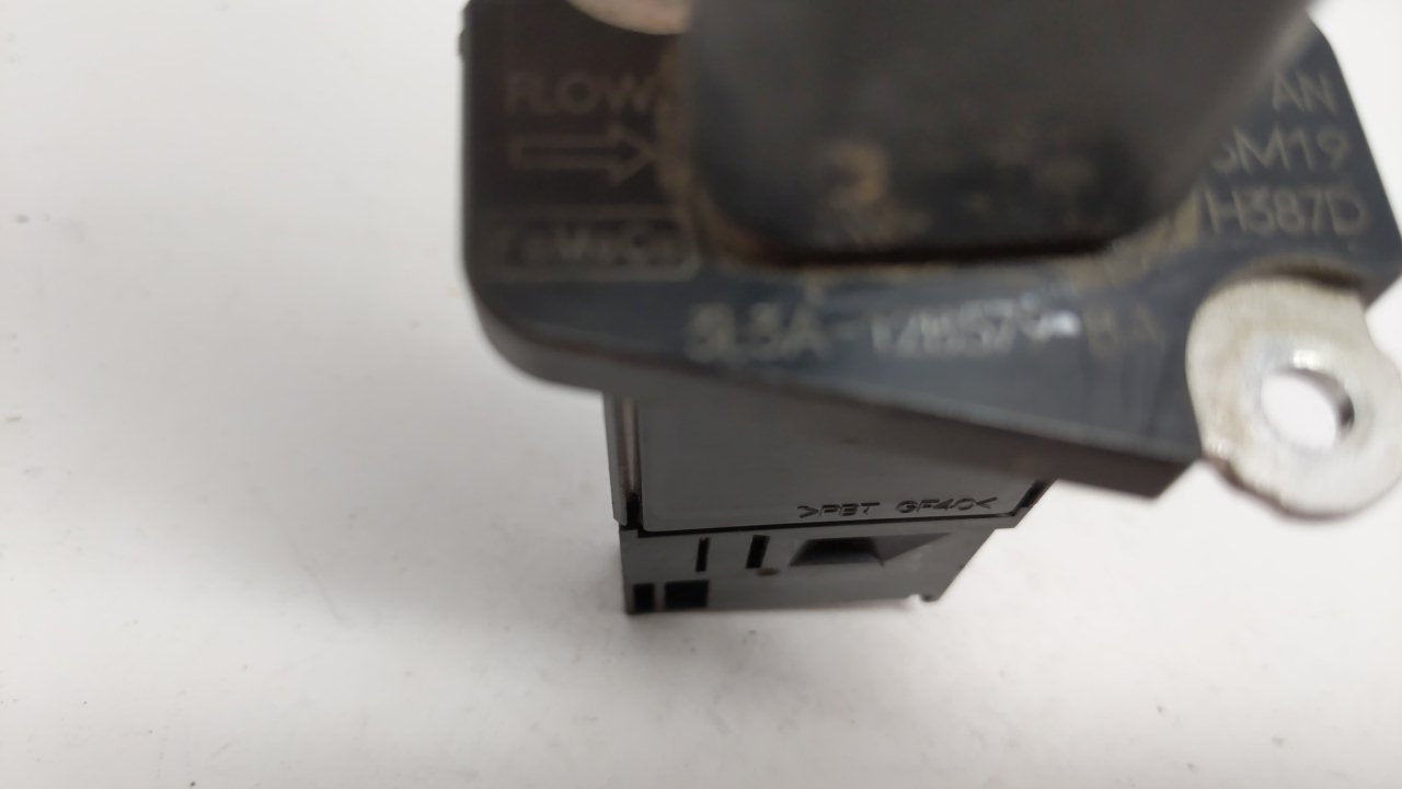 2005-2012 Ford Escape Mass Air Flow Meter Maf - Oemusedautoparts1.com
