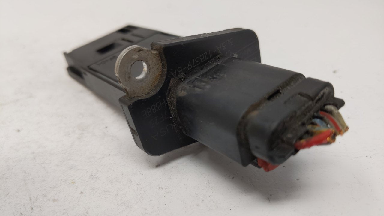 2005-2012 Ford Escape Mass Air Flow Meter Maf - Oemusedautoparts1.com