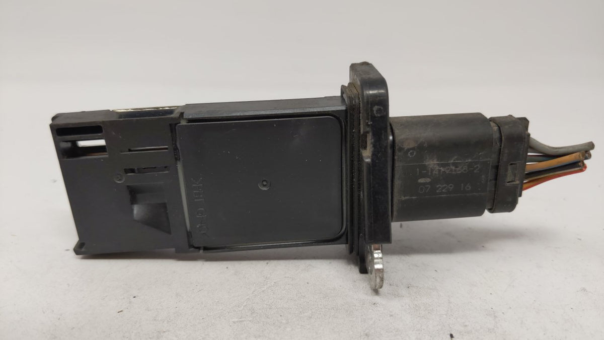2005-2012 Ford Escape Mass Air Flow Meter Maf Sensor 57674 - Oemusedautoparts1.com