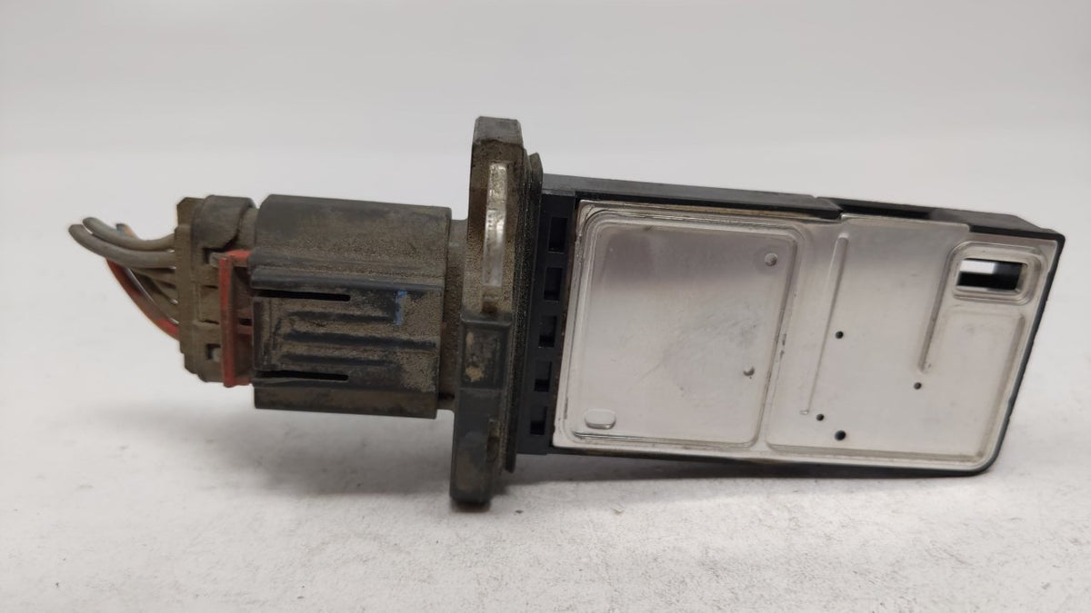 2005-2012 Ford Escape Mass Air Flow Meter Maf Sensor 57674 - Oemusedautoparts1.com