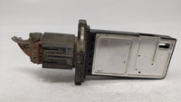 2005-2012 Ford Escape Mass Air Flow Meter Maf Sensor 57674 - Oemusedautoparts1.com