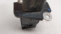 2005-2012 Ford Escape Mass Air Flow Meter Maf Sensor 57674 - Oemusedautoparts1.com