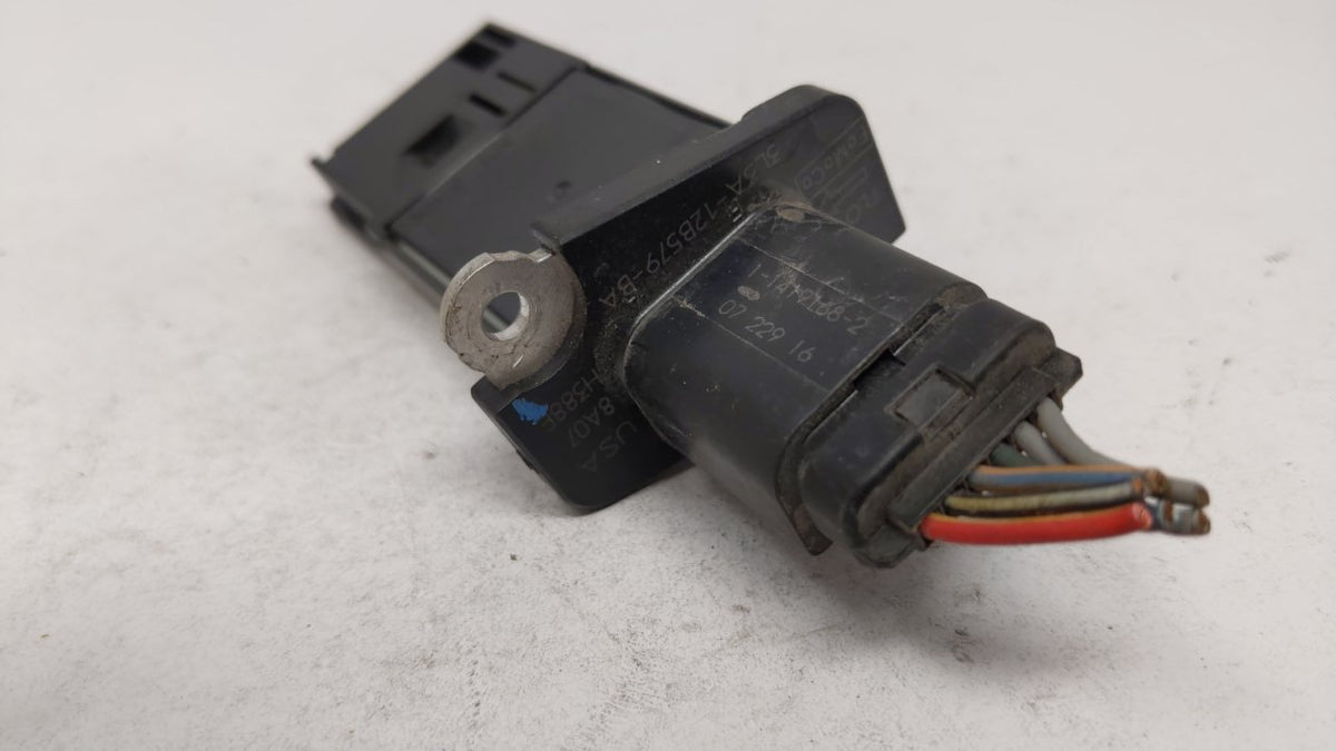 2005-2012 Ford Escape Mass Air Flow Meter Maf Sensor 57674 - Oemusedautoparts1.com
