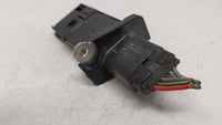 2005-2012 Ford Escape Mass Air Flow Meter Maf Sensor 57674 - Oemusedautoparts1.com
