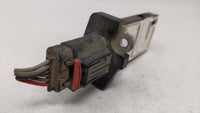 2005-2012 Ford Escape Mass Air Flow Meter Maf Sensor 57674 - Oemusedautoparts1.com