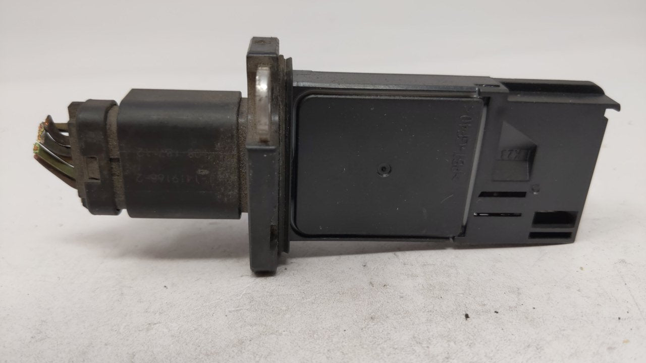 2005-2012 Ford Escape Mass Air Flow Meter Maf - Oemusedautoparts1.com