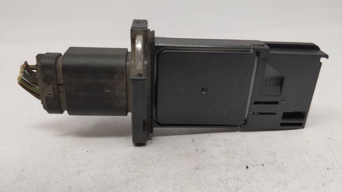 2005-2012 Ford Escape Mass Air Flow Meter Maf Sensor 57682 - Oemusedautoparts1.com