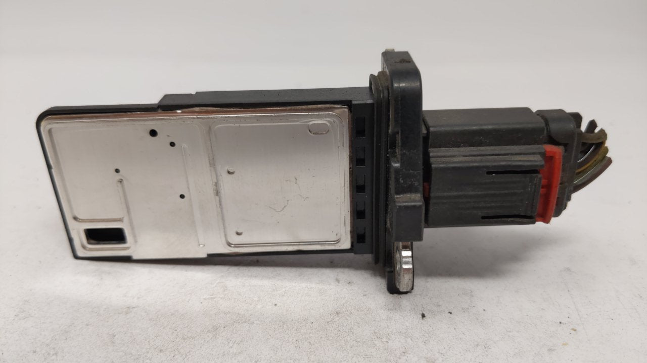 2005-2012 Ford Escape Mass Air Flow Meter Maf - Oemusedautoparts1.com
