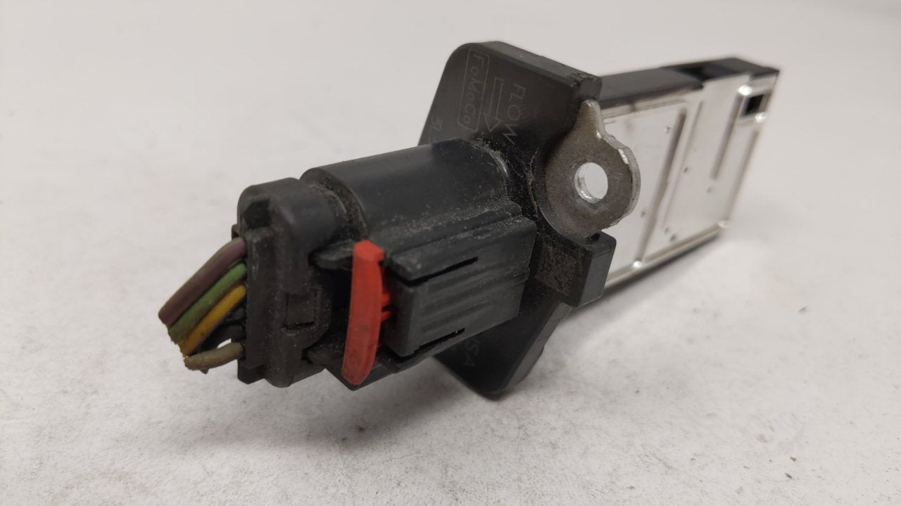 2005-2012 Ford Escape Mass Air Flow Meter Maf - Oemusedautoparts1.com