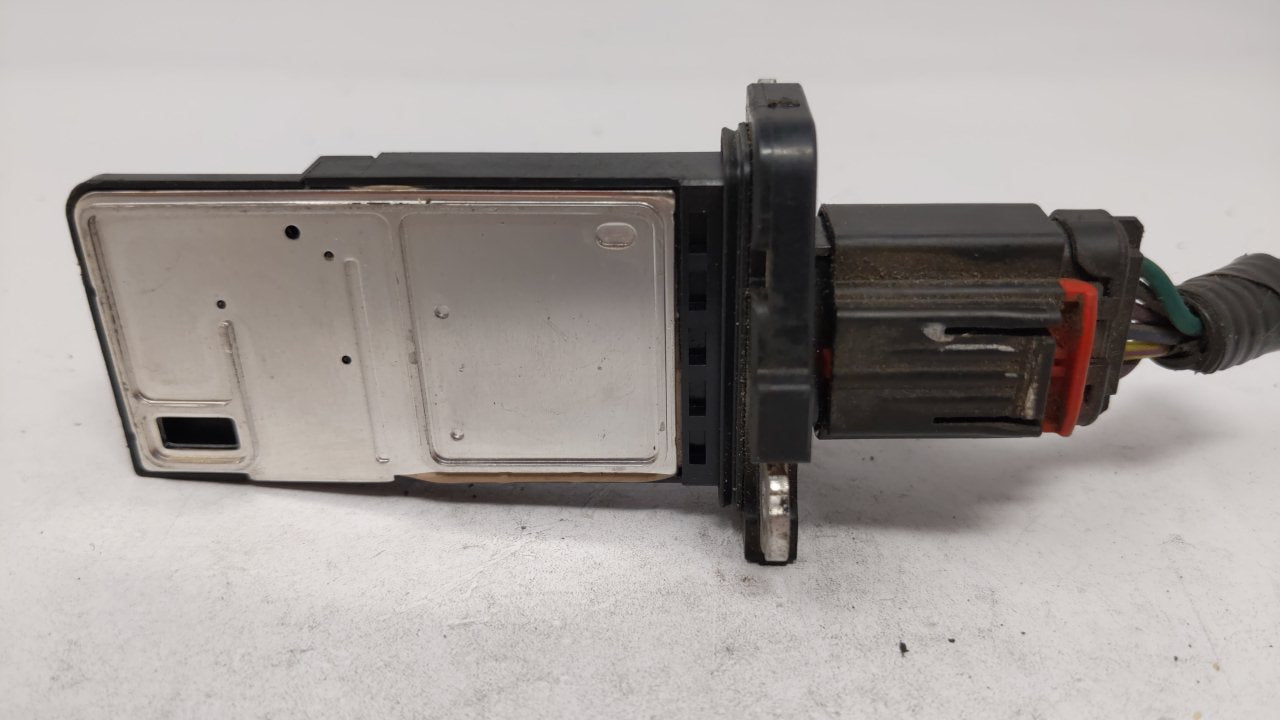2005-2012 Ford Escape Mass Air Flow Meter Maf - Oemusedautoparts1.com