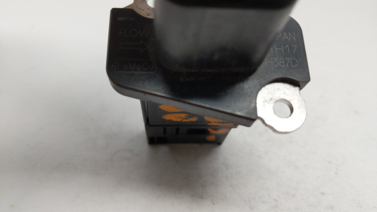 2005-2012 Ford Escape Mass Air Flow Meter Maf - Oemusedautoparts1.com