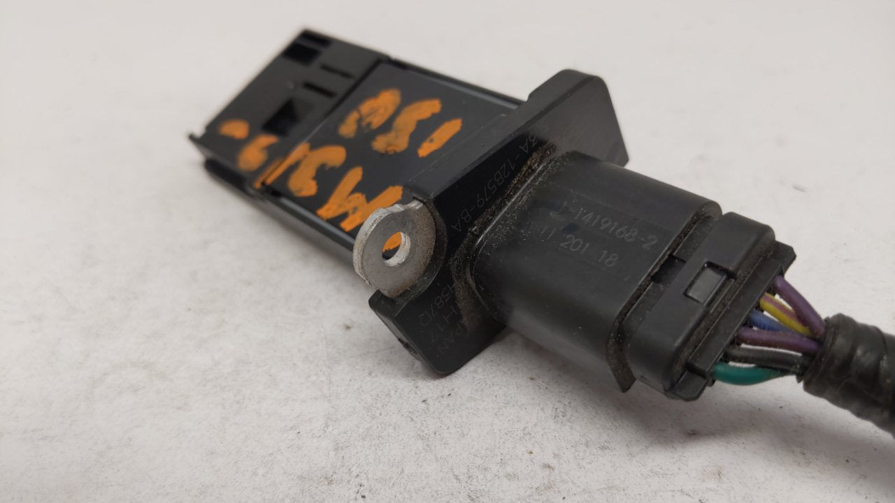 2005-2012 Ford Escape Mass Air Flow Meter Maf - Oemusedautoparts1.com