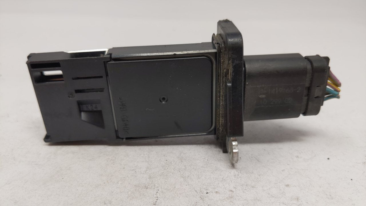 2005-2012 Ford Escape Mass Air Flow Meter Maf - Oemusedautoparts1.com
