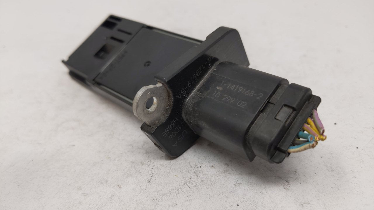 2005-2012 Ford Escape Mass Air Flow Meter Maf - Oemusedautoparts1.com
