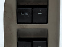 2008-2012 Ford Escape Master Power Window Switch Replacement Driver Side Left Fits OEM Used Auto Parts - Oemusedautoparts1.c