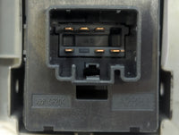 2008-2012 Ford Escape Master Power Window Switch Replacement Driver Side Left Fits OEM Used Auto Parts - Oemusedautoparts1.c