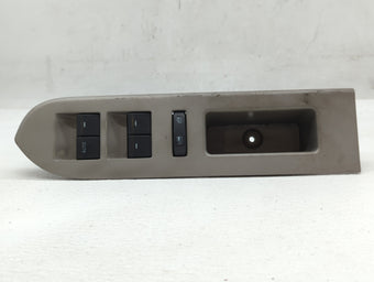 compare product 2008-2012 Ford Escape Master Power Window Switch Replacement Driver Side Left P/N:8L8T-14540-ABW Fits OEM Used Auto Parts