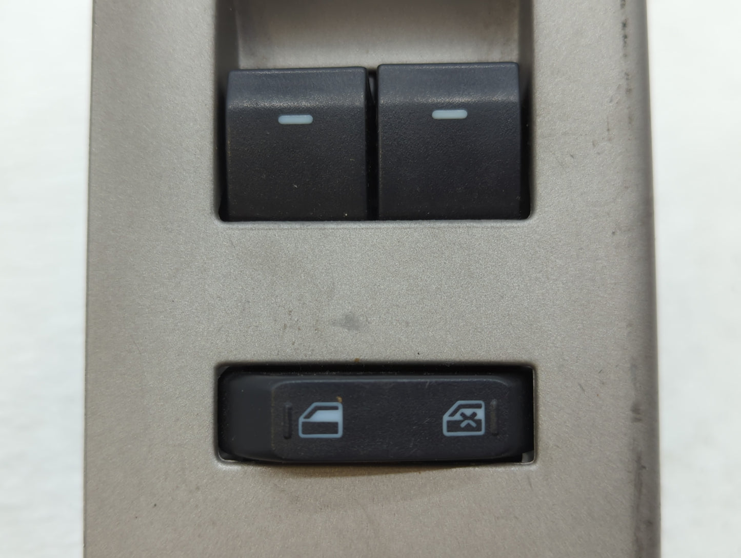 2008-2012 Ford Escape Master Power Window Switch Replacement Driver Side Left P/N:8L8T-14540-ABW Fits OEM Used Auto Parts - 