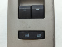 2008-2012 Ford Escape Master Power Window Switch Replacement Driver Side Left P/N:8L8T-14540-ABW Fits OEM Used Auto Parts - 