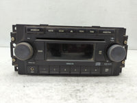 2008-2008 Ford Escape Am Fm Cd Player Radio Receiver - Oemusedautoparts1.com