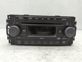 compare product 2008-2008 Ford Escape Am Fm Cd Player Radio Receiver