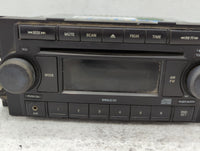 2008-2008 Ford Escape Am Fm Cd Player Radio Receiver - Oemusedautoparts1.com