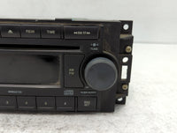 2008-2008 Ford Escape Am Fm Cd Player Radio Receiver - Oemusedautoparts1.com