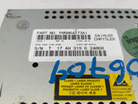 2008-2008 Ford Escape Am Fm Cd Player Radio Receiver - Oemusedautoparts1.com